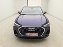 AUDI Q3 1498.0 cc Automatic (2022)