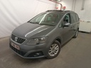 SEAT Alhambra 1968.0 cc Manual (2021)