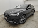 AUDI Q3 1498.0 cc Automatic (2020)