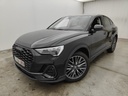 AUDI Q3 1498.0 cc Automatic (2020)