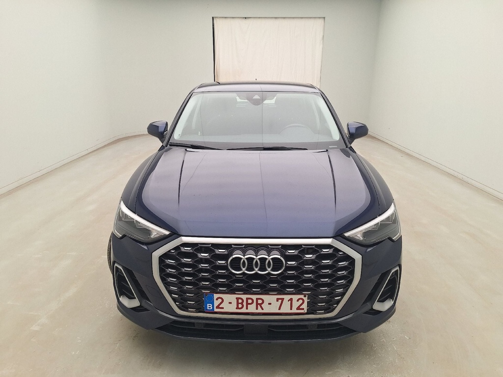 AUDI Q3 1968.0 cc Automatic (2022)