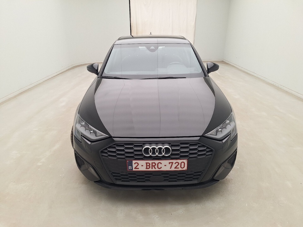 AUDI A3 999.0 cc Automatic (2022)