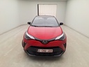 TOYOTA C-HR 1798.0 cc Automatic (2022)