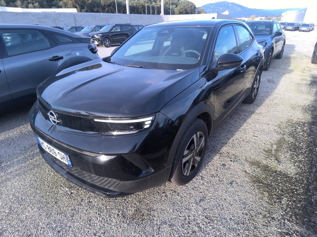 OPEL Mokka-e Automatic (2025)