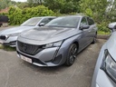 PEUGEOT 308 1499.0 cc Manual (2022)