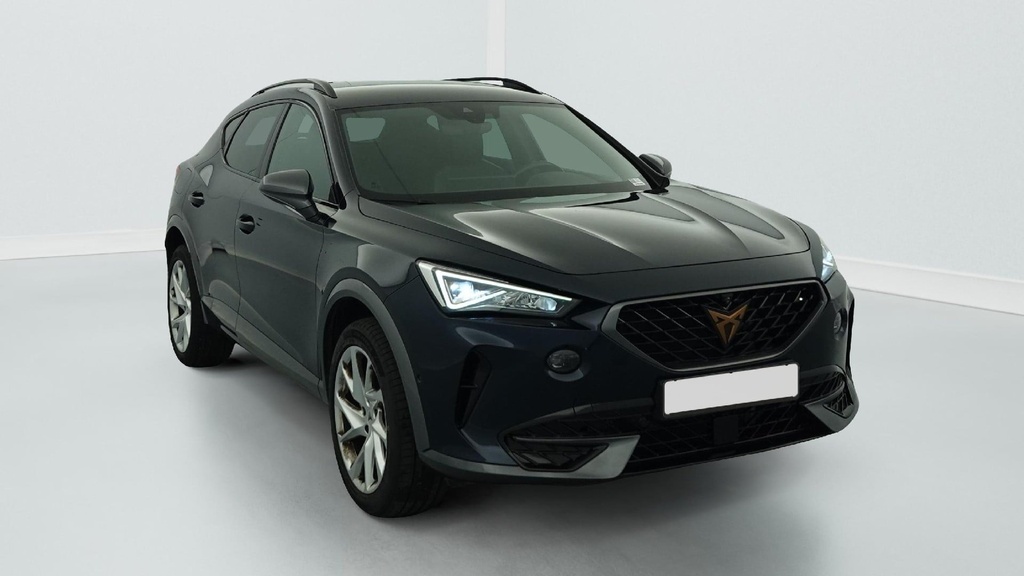 CUPRA Formentor (Year of Construction 2023, 150 PS, Petrol)