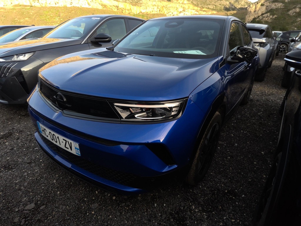 OPEL Mokka-e Automatic (2025)