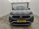 Volkswagen T-Roc 1498.0 cc Automatic (2023)