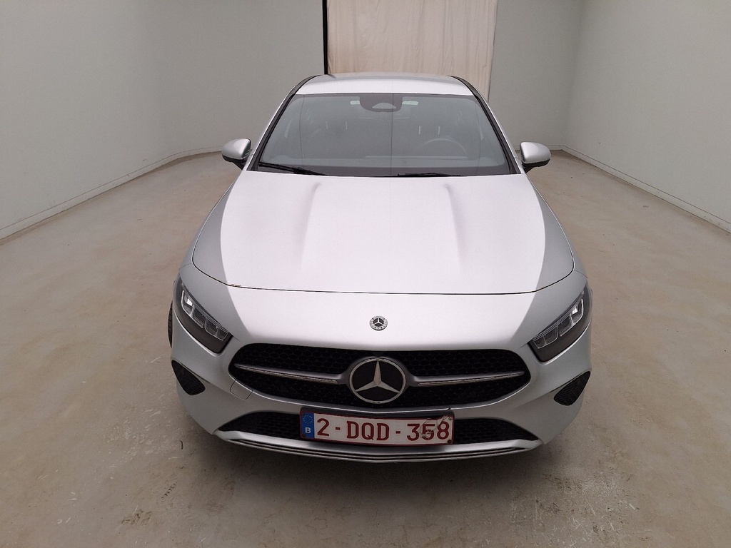 Mercedes A-Class (Year of Construction 2023, 218 PS, Hybrid Petrol)