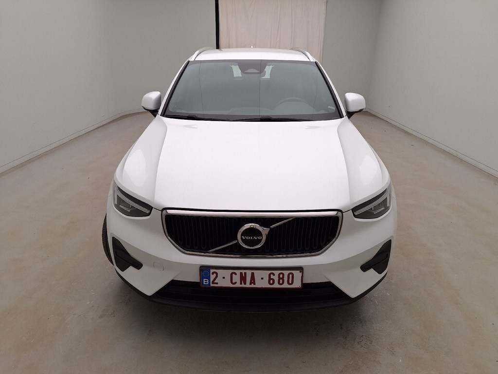 VOLVO XC40 1969.0 cc Automatic (2022)