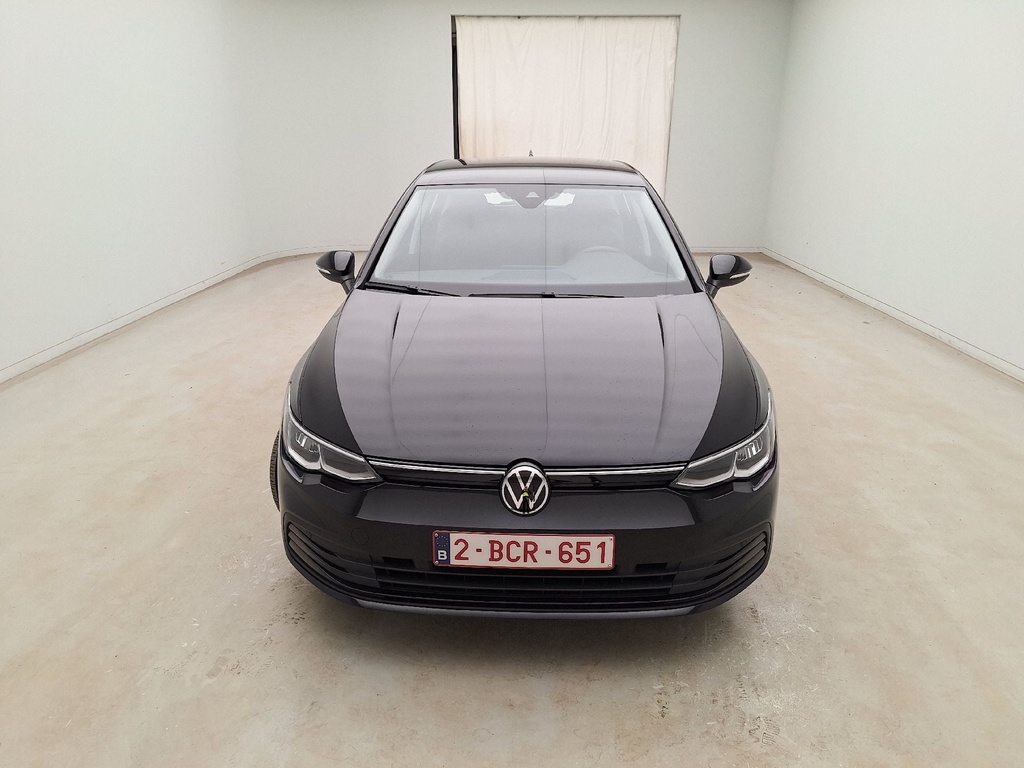 Volkswagen Golf 999.0 cc Manual (2021)