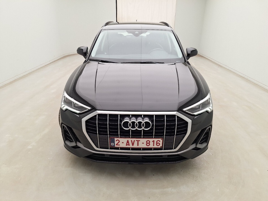 AUDI Q3 1968.0 cc Automatic (2021)