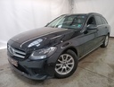 Mercedes C-Class 1595.0 cc Automatic (2019)