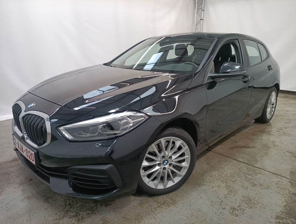BMW Other 1995.0 cc Automatic (2021)