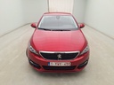 PEUGEOT 308 1499.0 cc Manual (2021)