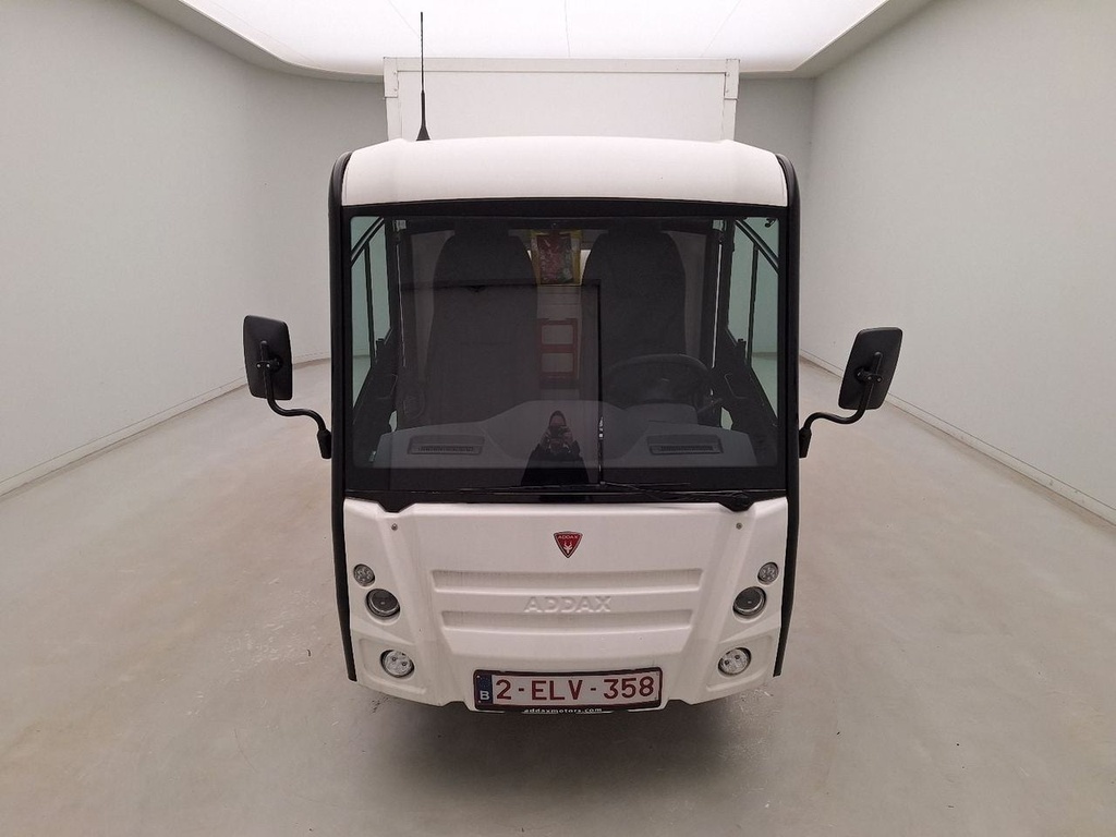 Other Other (Year of Construction 2023, 16 PS, Electric)