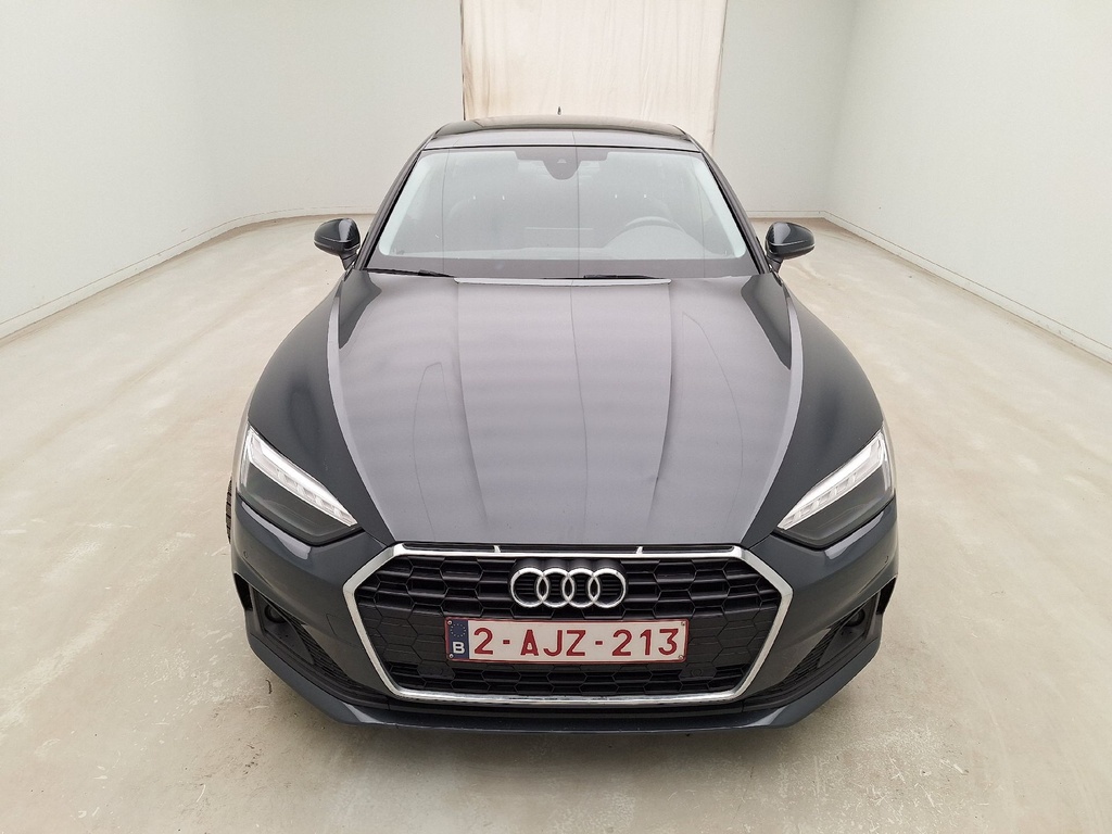 AUDI A5 1968.0 cc Automatic (2021)