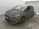 Citroen Grand C4 Picasso / SpaceTourer 1199.0 cc Manual (2021)