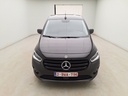 Mercedes Citan 1461.0 cc Manual (2022)