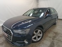 AUDI A6 1968.0 cc Automatic (2018)