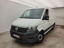 Volkswagen Crafter 1968.0 cc Manual (2020)