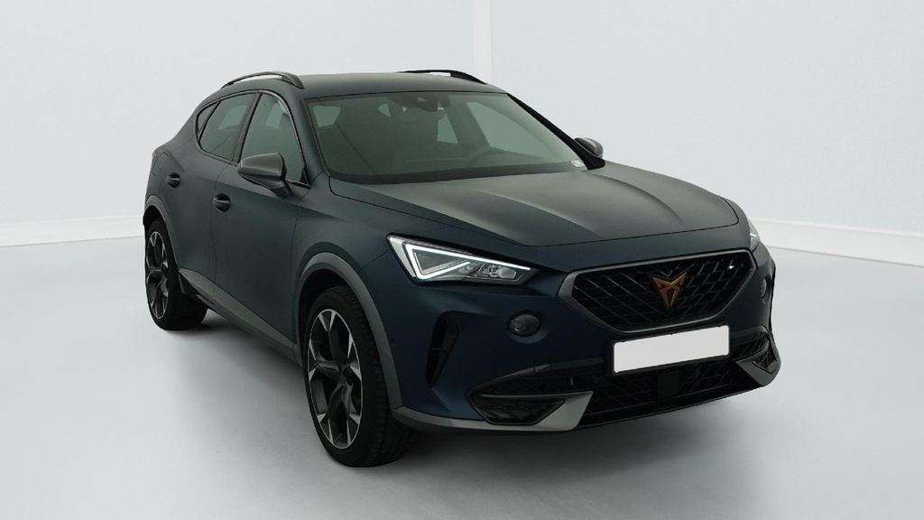 CUPRA Formentor Automatic (2024)
