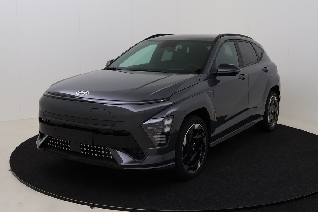 HYUNDAI Kona (Year of Construction 2026, 204 PS, Electric)