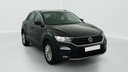 Volkswagen T-Roc Manual (2021)