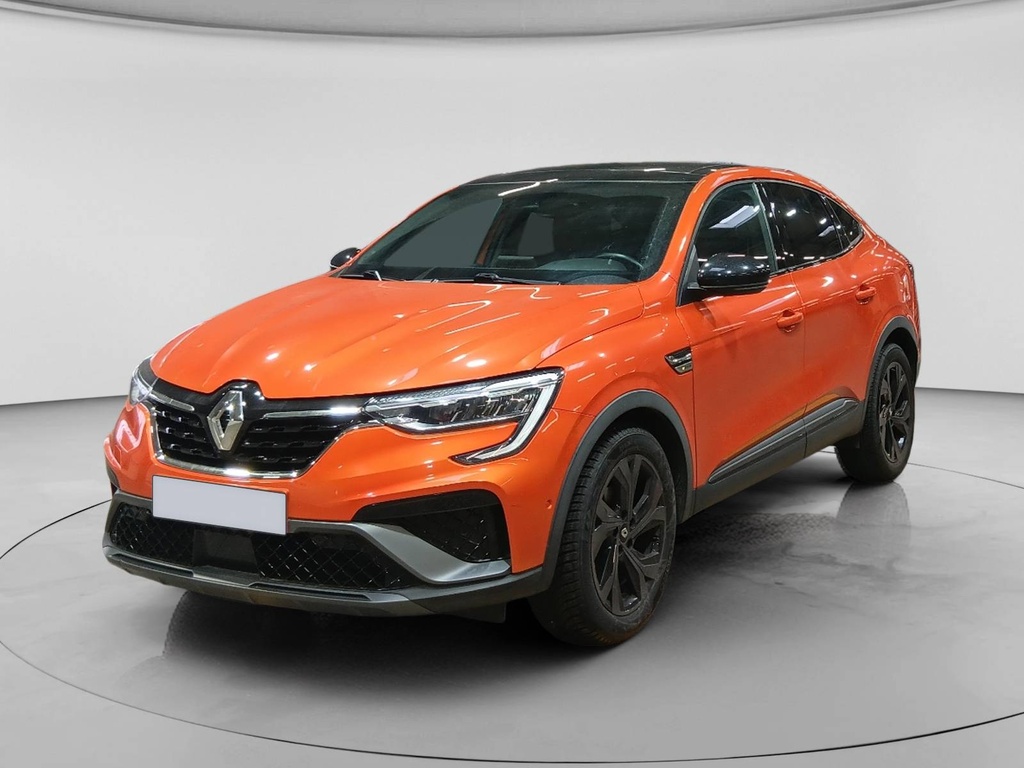 RENAULT Arkana Automatic (2023)