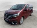RENAULT Trafic (Year of Construction 2024, 150 PS, Diesel)