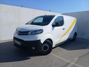 TOYOTA Proace 1499.0 cc Manual (2022)