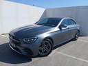 Mercedes E 220 1950.0 cc Automatic (2022)