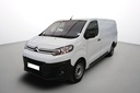 Citroen Jumpy Manual (2023)
