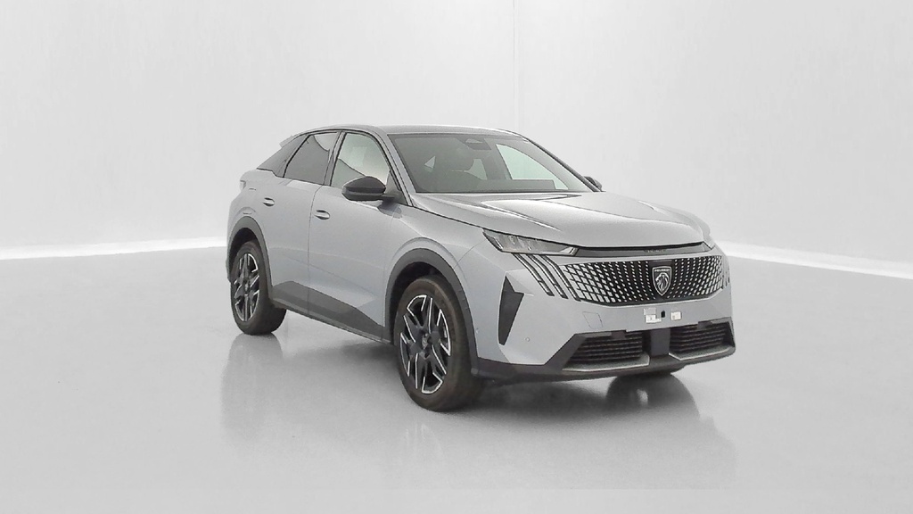 PEUGEOT 3008 Automatic (2025)