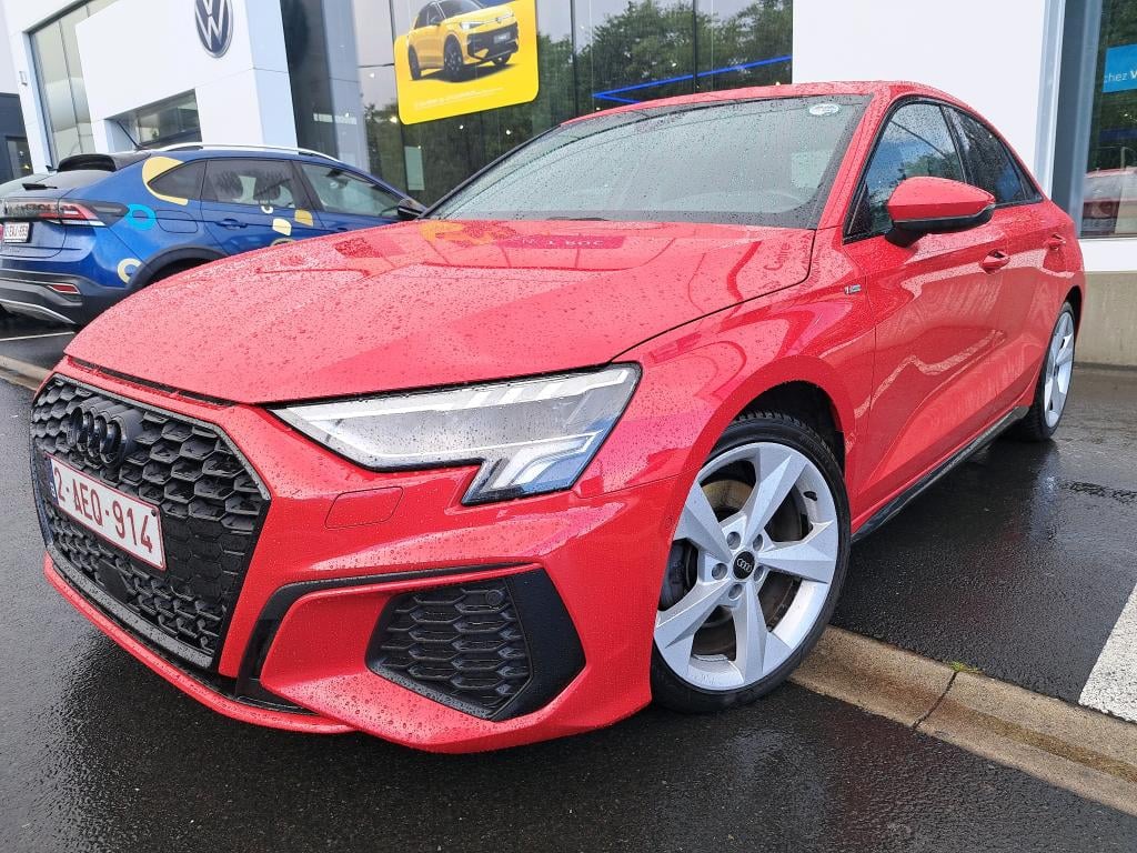 AUDI A3 1498.0 cc Manual (2021)