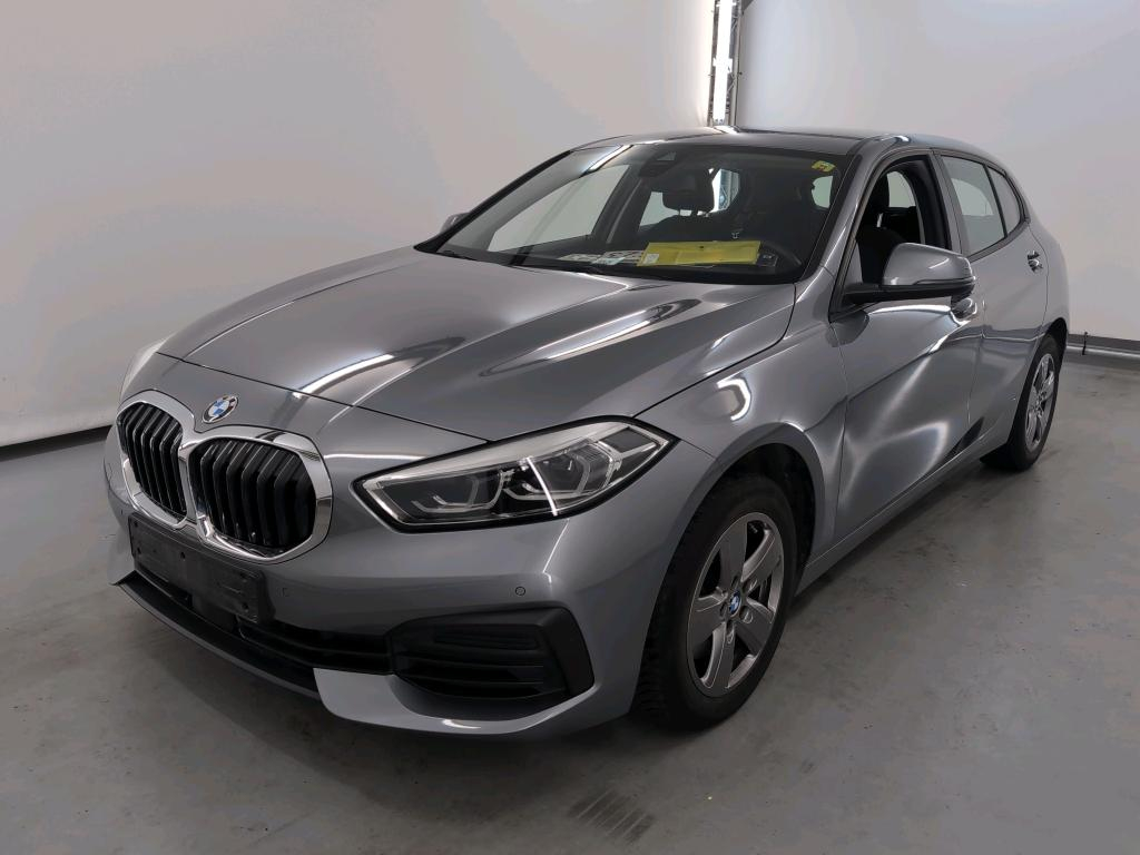 BMW 116 1496.0 cc Manual (2023)