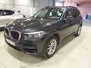 BMW X3 1995.0 cc Automatic (2021)