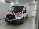 FORD Transit 1995.0 cc Manual (2019)