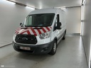 FORD Transit 1997.0 cc Manual (2019)