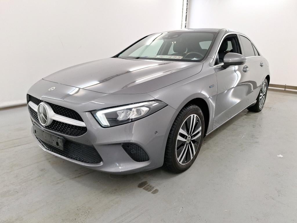 Mercedes A-Class 1332.0 cc Automatic (2021)