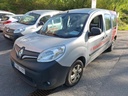 RENAULT Kangoo 1461.0 cc Manual (2021)