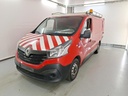 RENAULT Trafic 1598.0 cc Manual (2019)