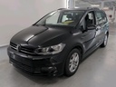 Volkswagen Touran 1498.0 cc Automatic (2021)