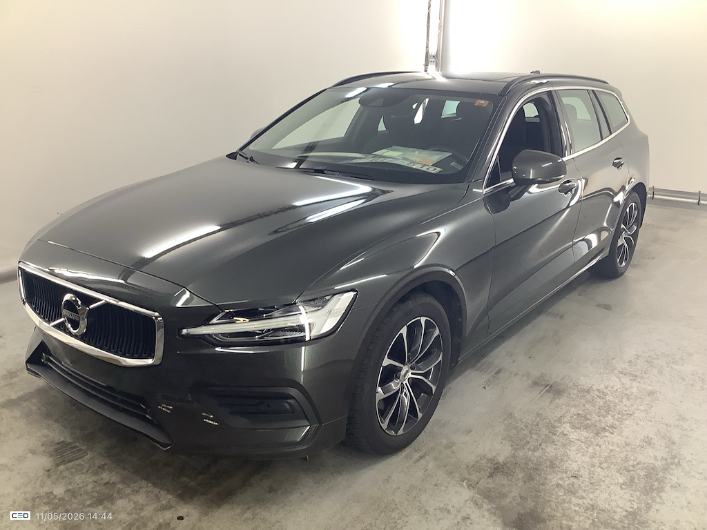 VOLVO V60 1969.0 cc Automatic (2022)