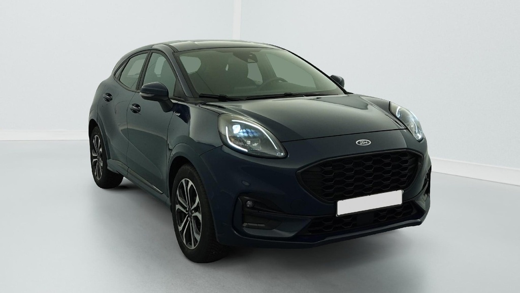 FORD Puma Automatic (2024)