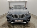 BMW X1 1499.0 cc Automatic (2021)