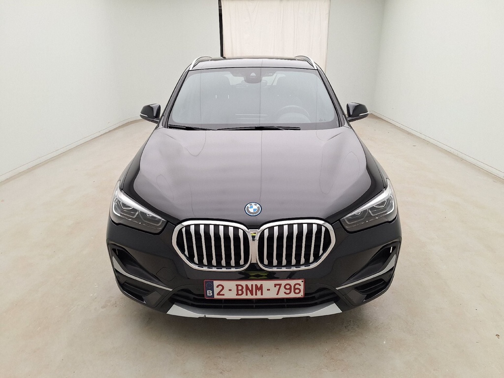 BMW X1 1499.0 cc Automatic (2022)