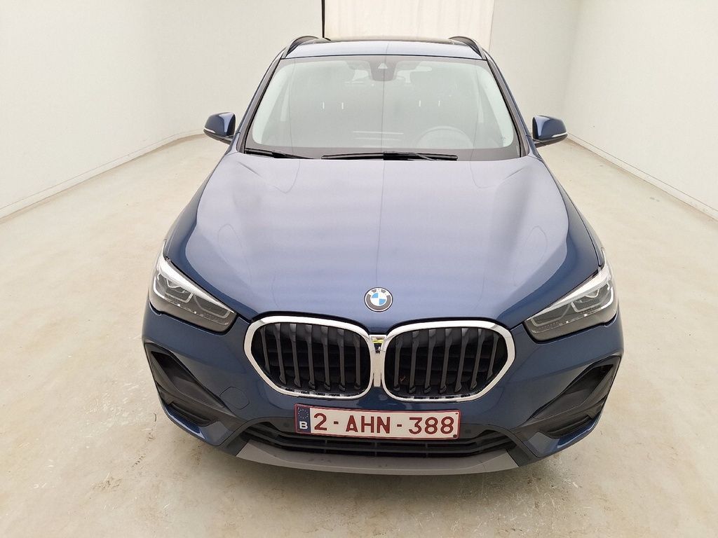 BMW X1 1499.0 cc Automatic (2021)