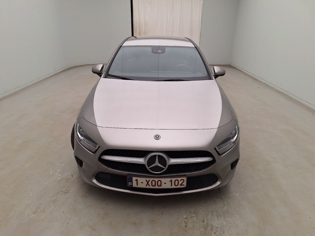 Mercedes A-Class 1461.0 cc Automatic (2020)