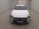 Mercedes A-Class 1950.0 cc Manual (2021)